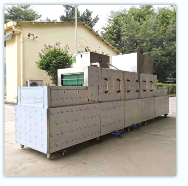 一起來聊聊洗碗機(jī)工作原理是什么？